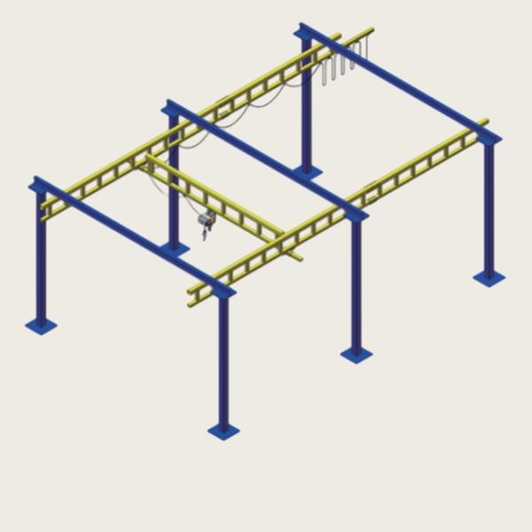 The hidden costs of owning and operating an overhead crane