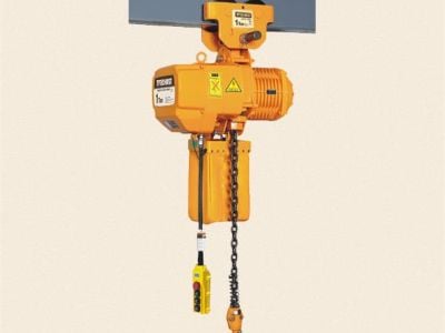 Wire Rope Hoist: Complete Selection for Industrial Lifting Solutions