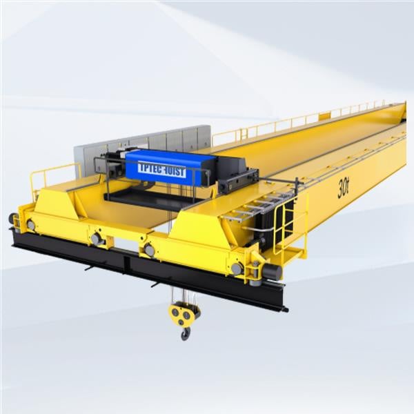 The 2 Ton Bridge Crane