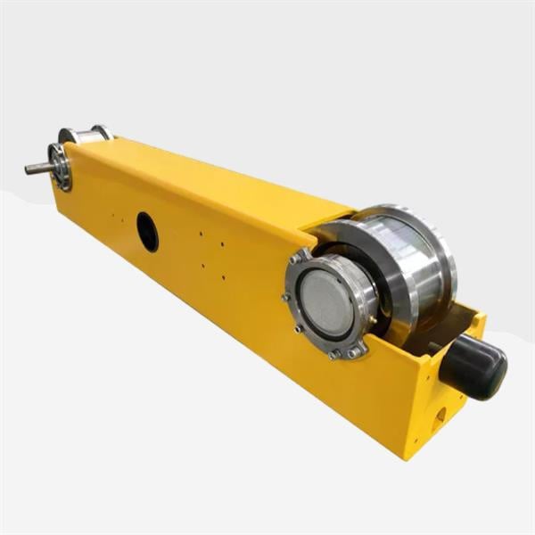 Reliability and Safety of Freestanding Bridge Cranes