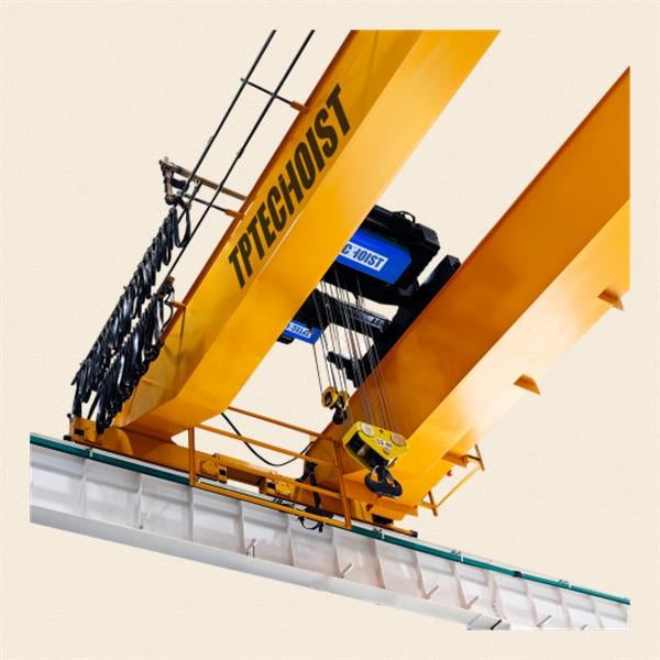 Why End Truck Cranes are Ideal for Small to Medium-Sized Operations
