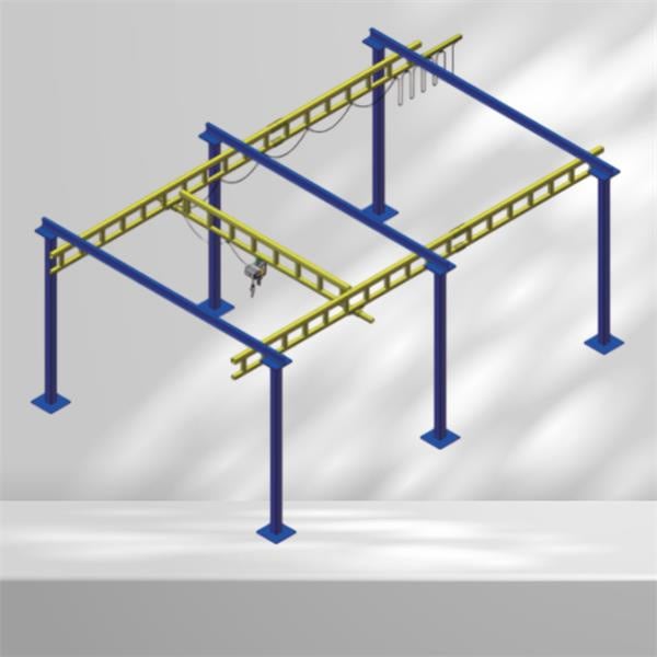 Factors that influence overhead crane prices and how to navigate them