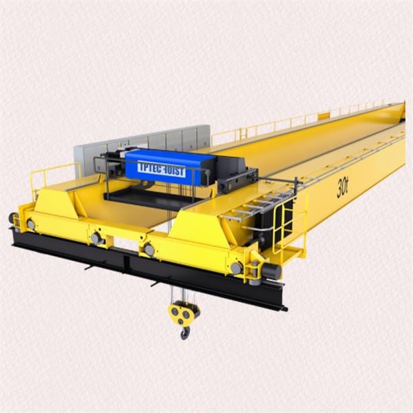 Benefits of Using Bridge Girder Cranes in Construction Projects