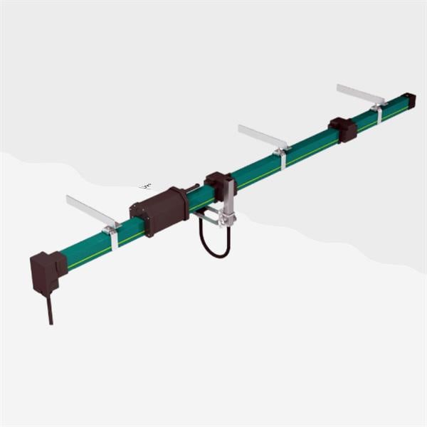 Optimize your workspace with a 10 ton overhead crane