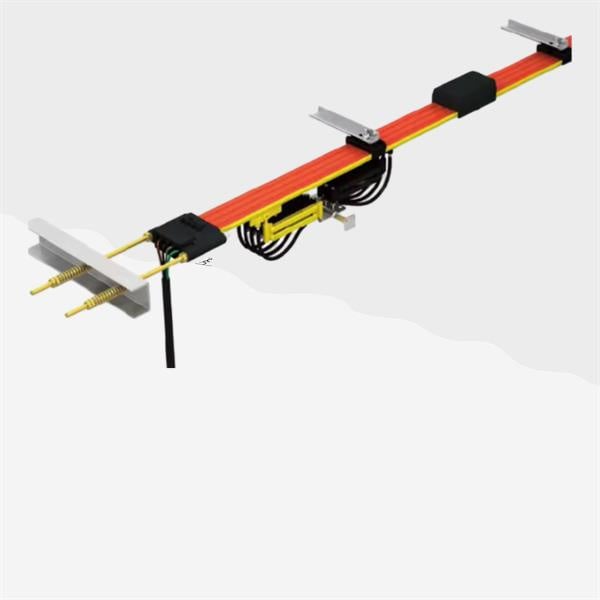 The new standard in crane safety