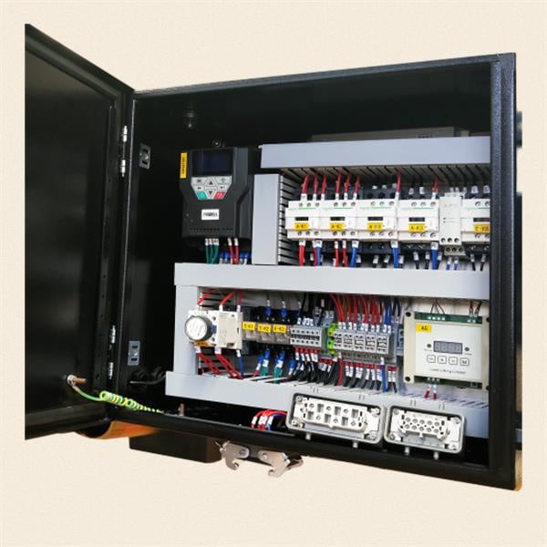 Get a versatile and reliable lifting system with electric monorail hoists.