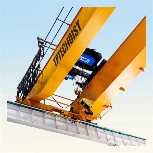 Customizable KBK crane solutions to fit your specific needs