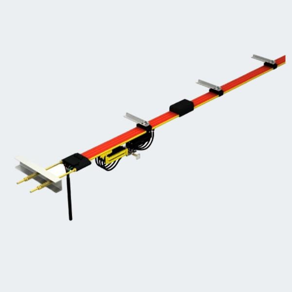 Cost-effective solution for heavy-duty material handling tasks