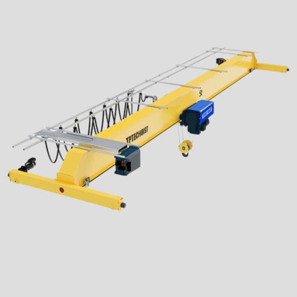 The Bridge Overhead Crane