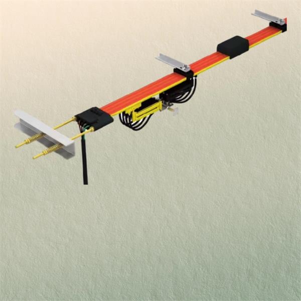 Maximize Safety and Control with the Radio Controlled Crane