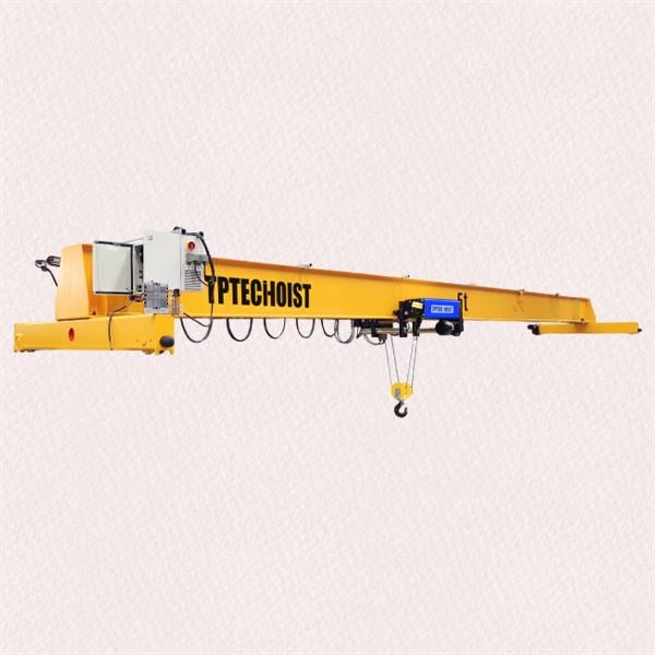 How Cranes Keep Bridge Construction on Track