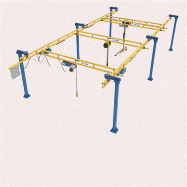 Versatile and Configurable to Suit Various Lifting Needs