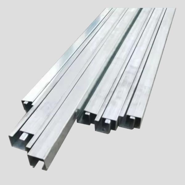 Streamline your industrial operations with crane busbars"