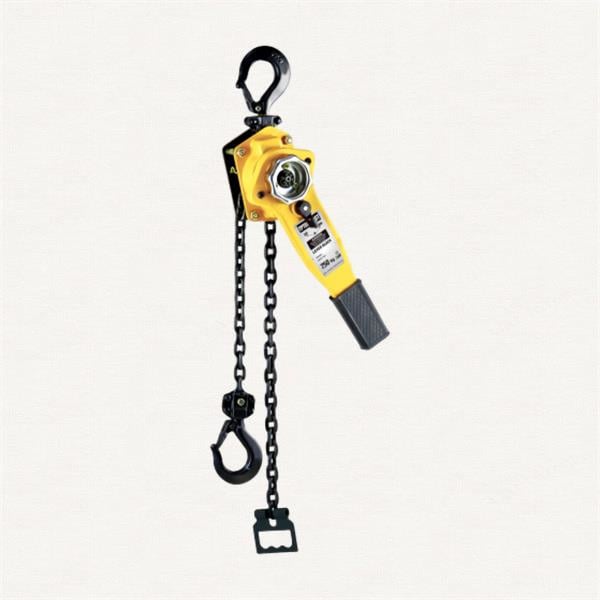 Versatile and portable lifting solution for various industries