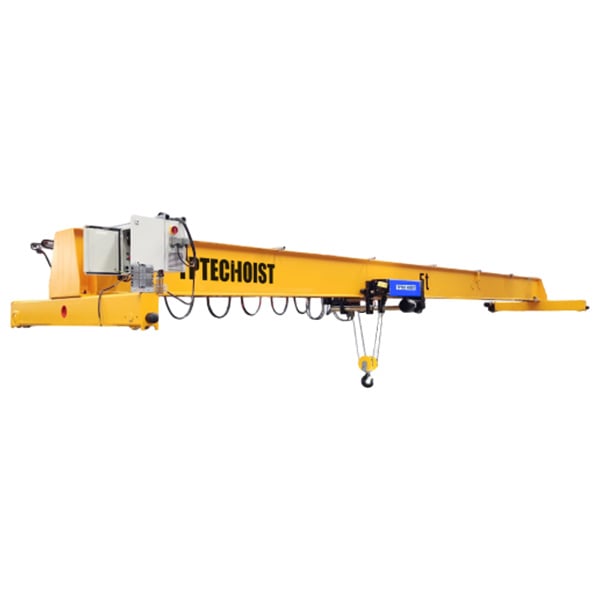 Affordable Crane Kits for DIY Enthusiasts and Professionals Alike