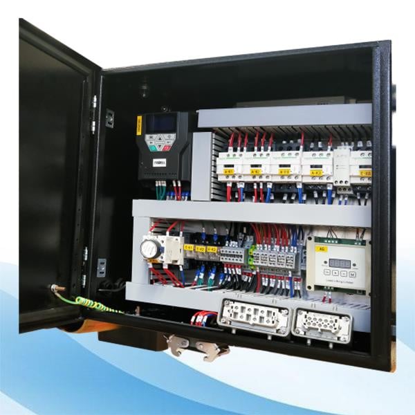 Increase safety and reduce workload with the advanced technology of electric monorail hoists.