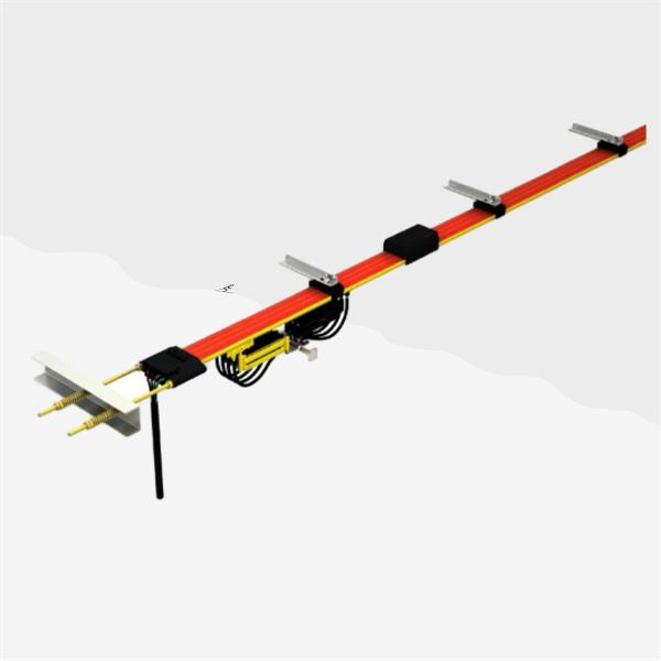 Electric Overhead Cranes Leading the Way