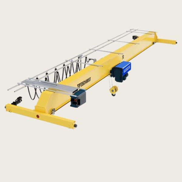 Top Running Bridge Crane