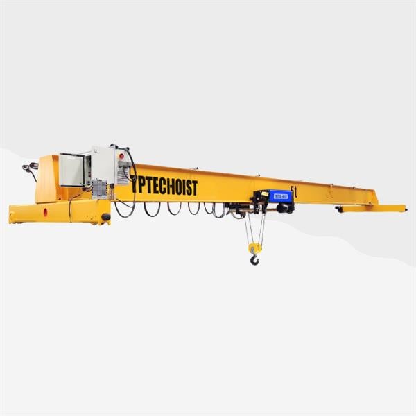 " How Mobile Bridge Cranes Can Benefit Your Operations.