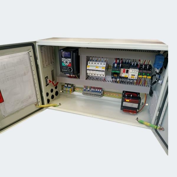 Premium wire hoists for construction and manufacturing needs