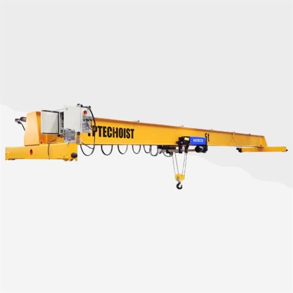 Reliable and Safe Crane Kits for Precise Lifting Operations"