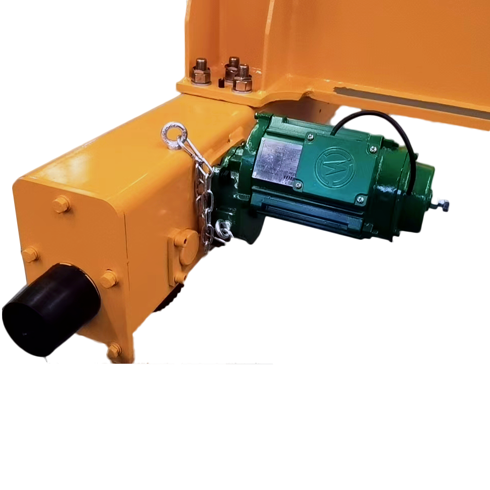 Heavy-Duty Hoist Crane Perfect for Workshop and Job-Site Tasks