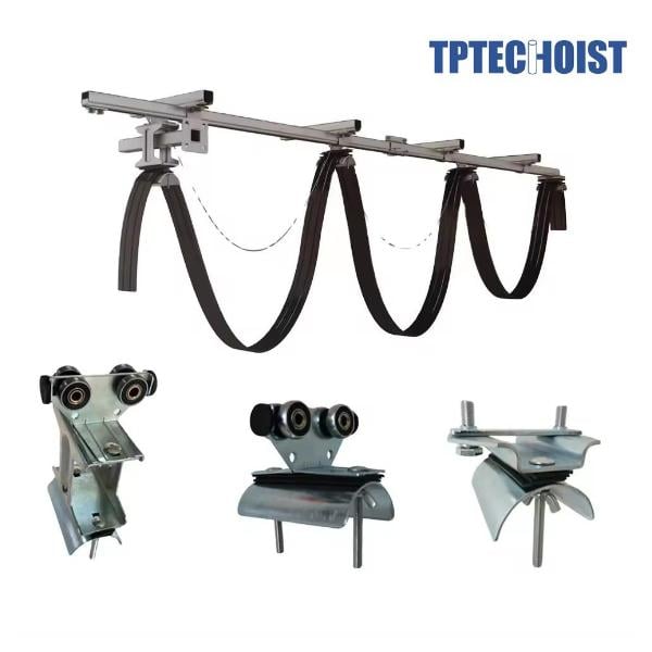 The Benefits of an Explosion Proof Hoist.