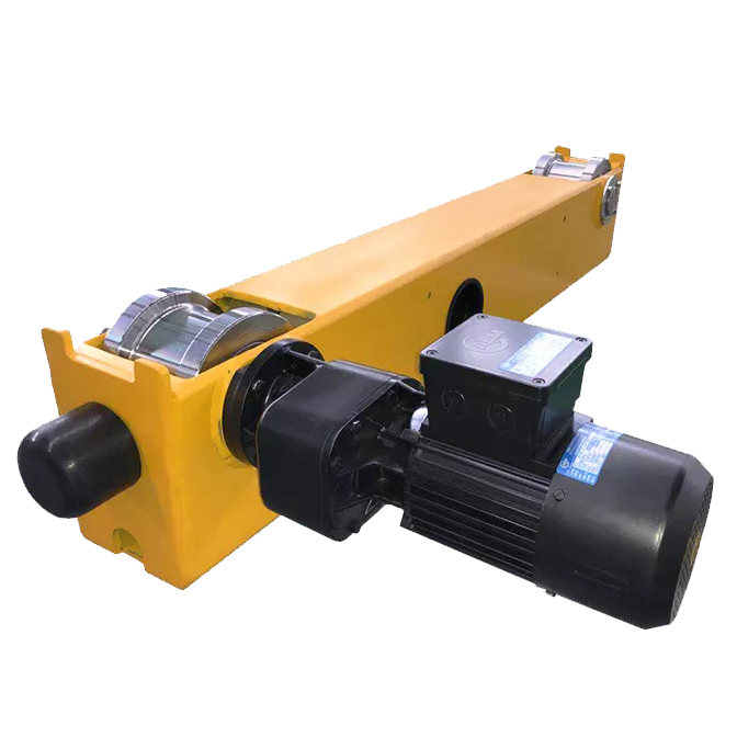 Where to Find Reliable Suppliers of 2 Ton Bridge Cranes in Your Area