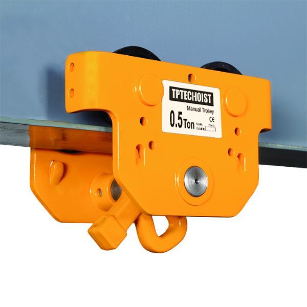 Ease in Construction with Cable Hoist Equipment