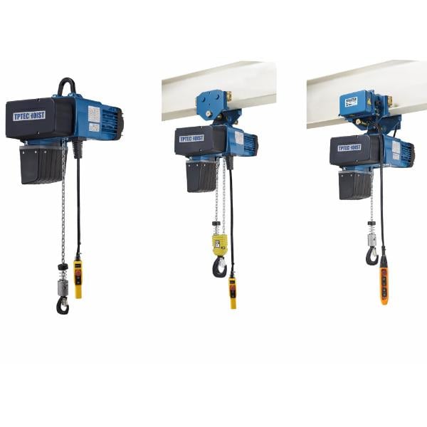 Cost-effective solution for industrial and construction projects