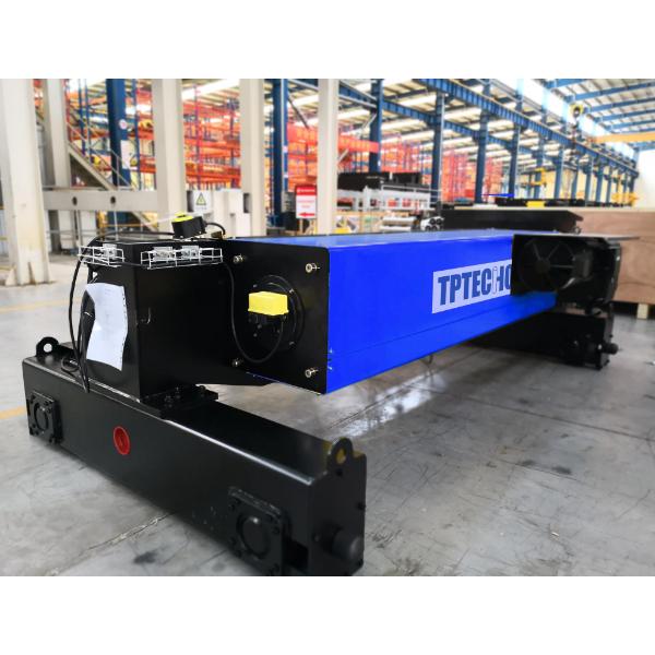 Where to Find High-Quality Crane Bridge and Trolley Products at Wholesale Prices?