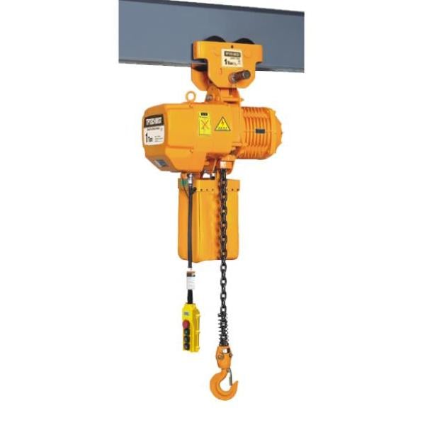 Cost-effective solution for large scale projects