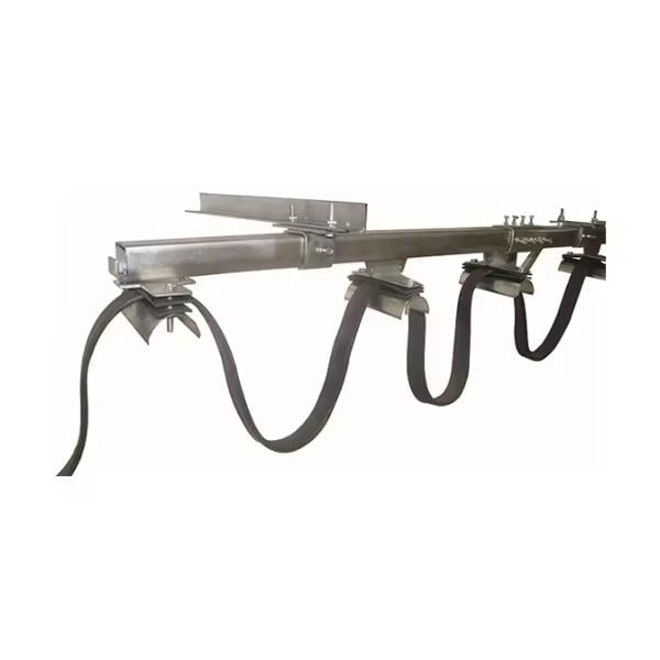 Where to Buy Durable Over Bridge Cranes for Heavy Lifting Tasks