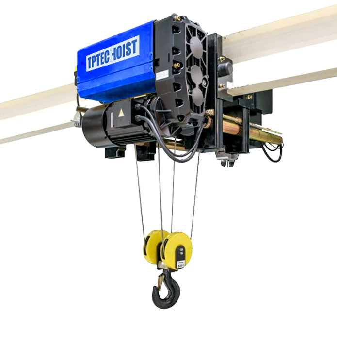 Top Reasons Overhead Chain Hoists Are Essential in Work Areas