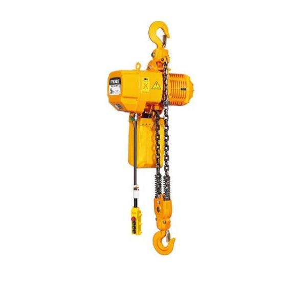 Efficient and Cost-Effective Free Standing Bridge Crane Systems
