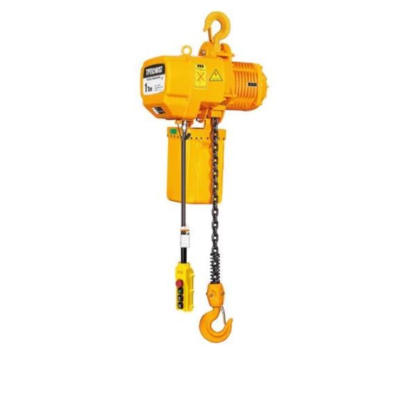 What Are the Key Features of Durable Hoist Pendant Cables?