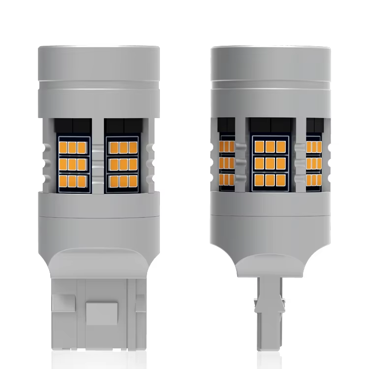 Upgrade Your Vehicle with G-VIEW LED Tail Lights: Brightness, Style, and Safety