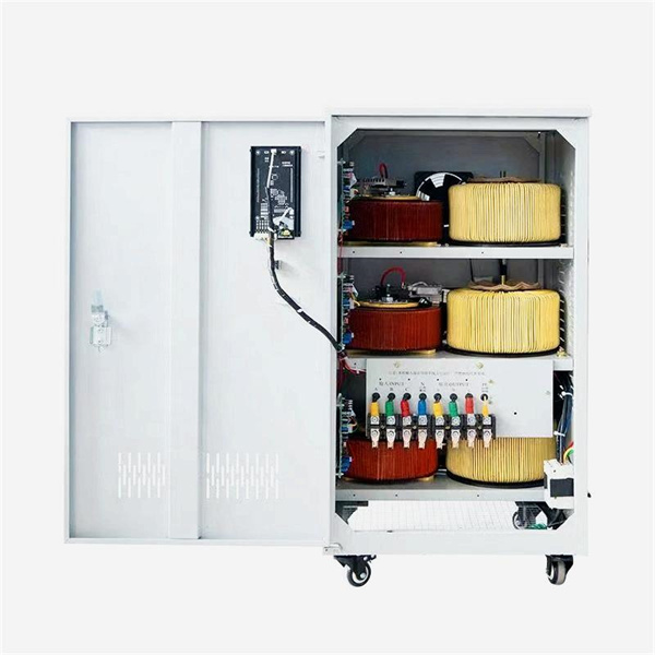 الابتكارات التقنية في مثبت الجهد 5KV