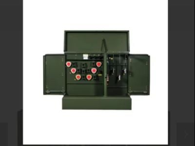 Top 5 Power Transformers Manufacturers In Philippines