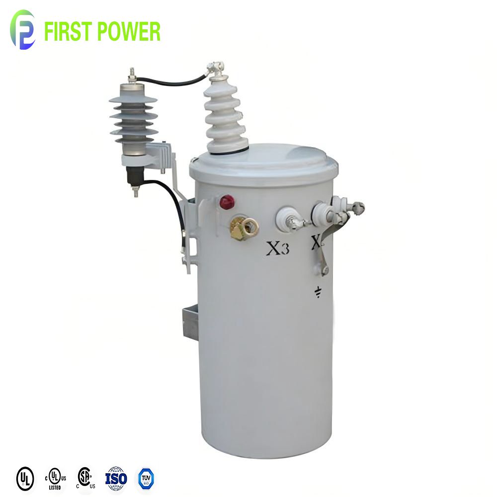 The Ultimate Solution for Reliable Power Distribution