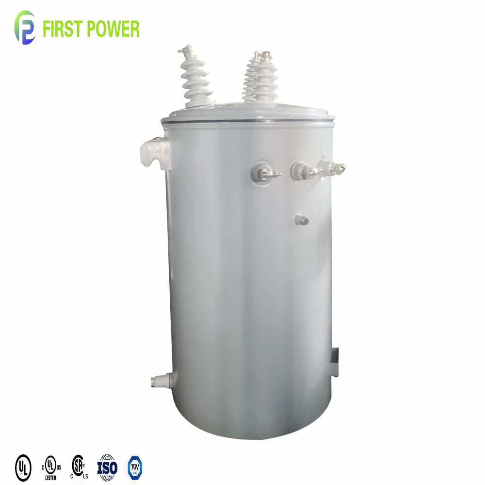 A Simple and Cost-Effective Way to Convert Three Phase Transformer to Single Phase