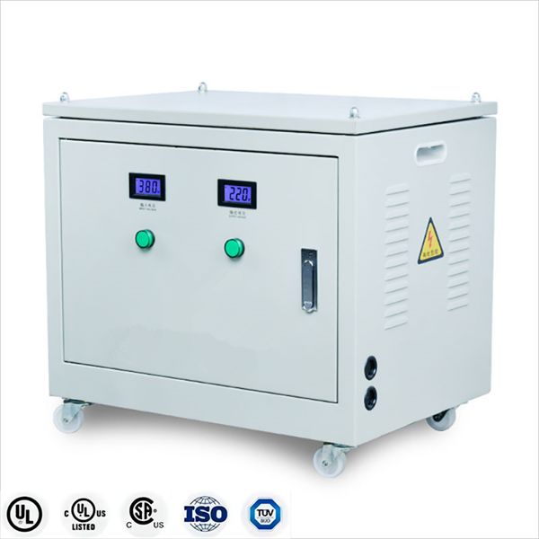 The benefits of using an isolation transformer in your electrical system