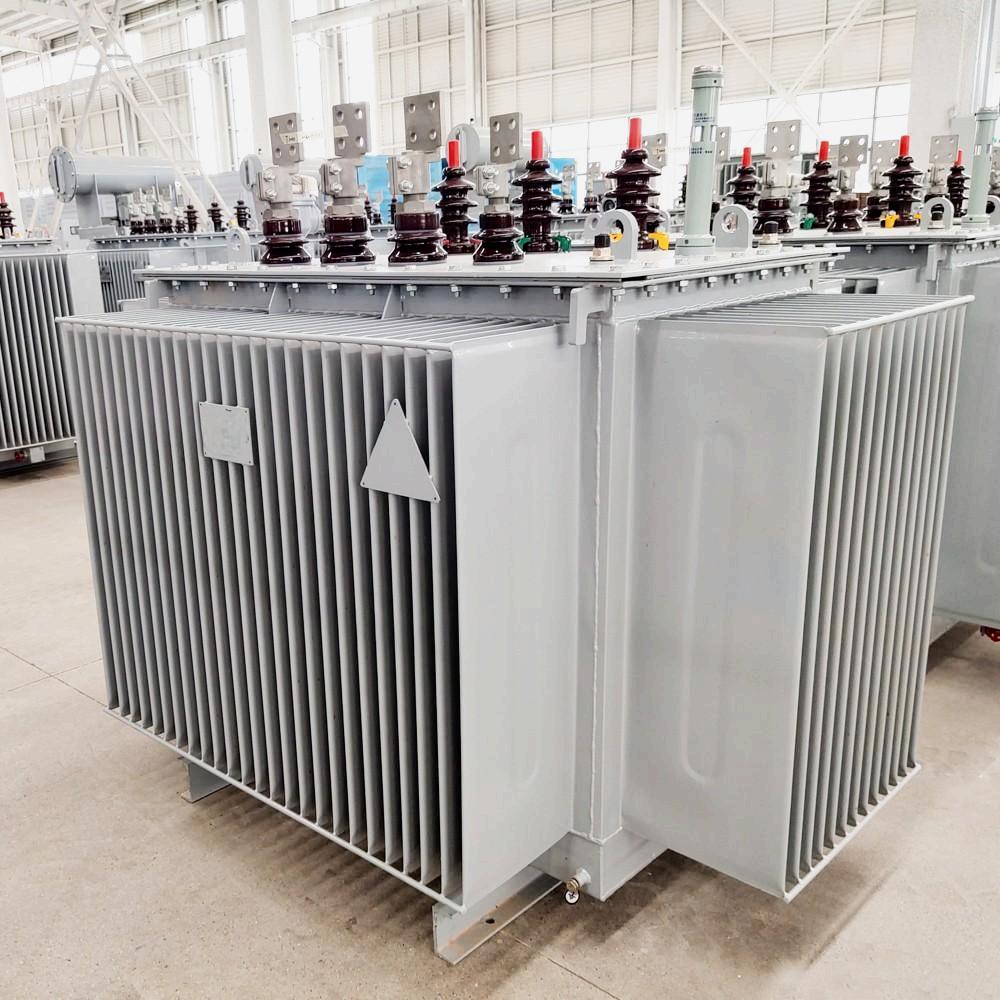Pagrindiniai 250 kva transformatoriaus ypatumai ir privalumai