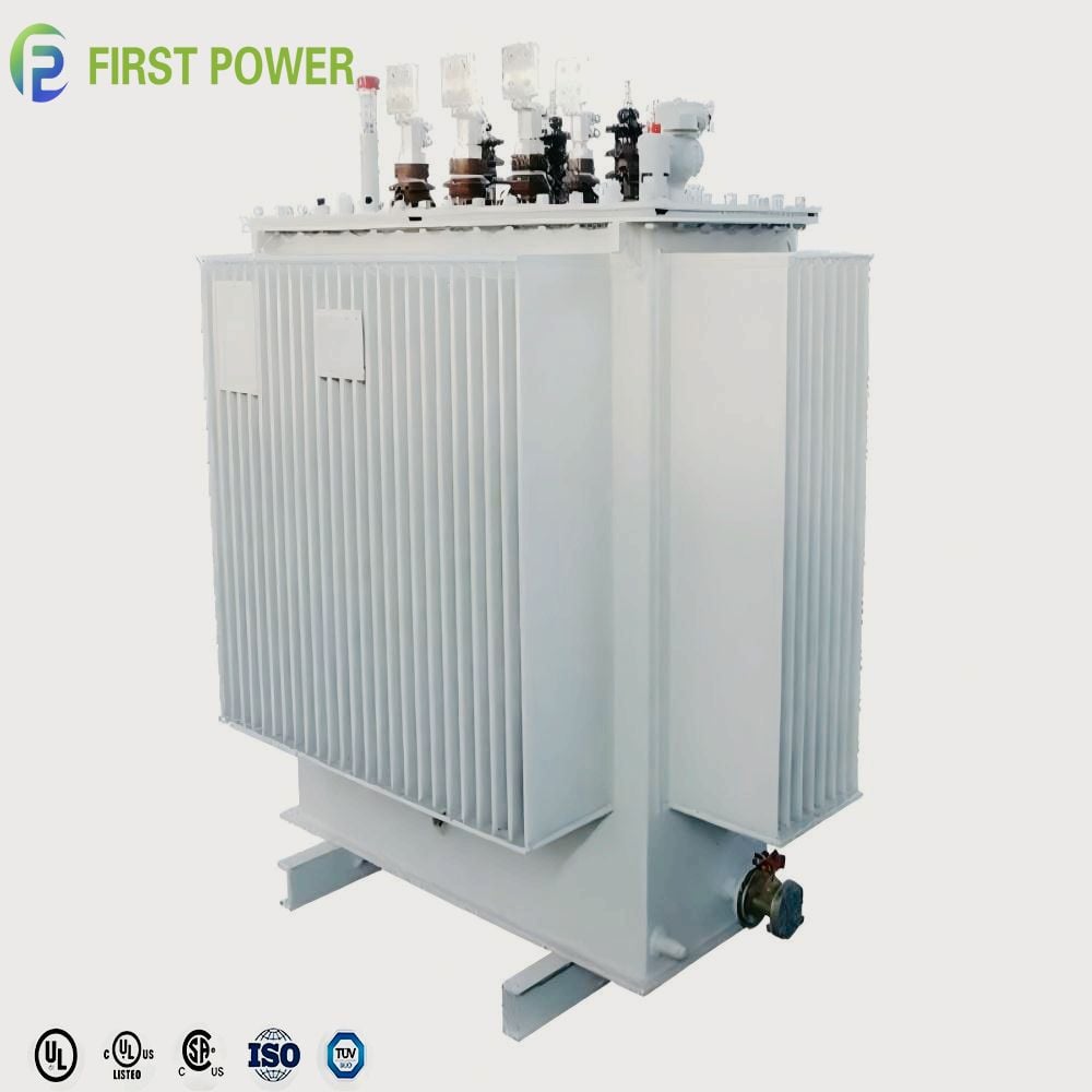 أهمية محولات 10KV في الصناعة والبنية التحتية