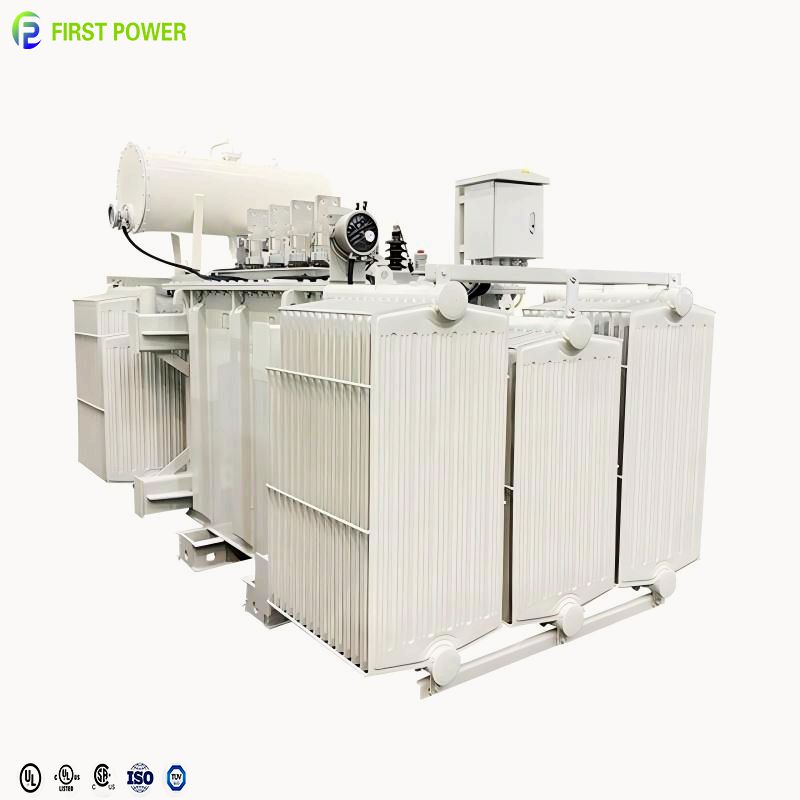 The Importance of Transmission Transformers in Electrical System Reliability