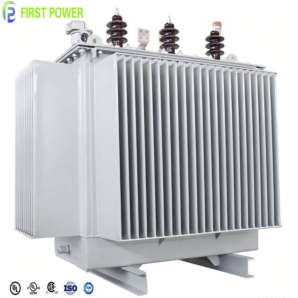 Porovnávanie účinnosti a spoľahlivosti rôznych značiek 315kVA transformátorov na trhu.