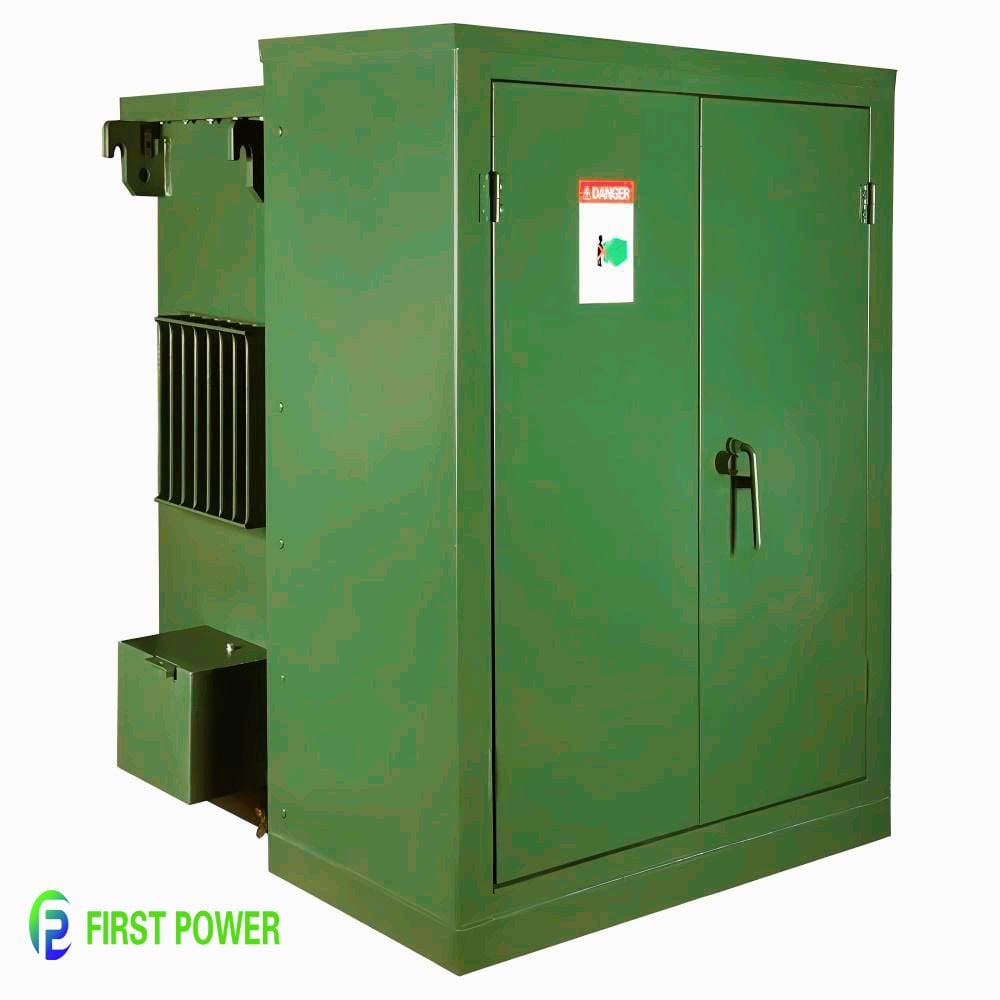 Kako vam transformator od 125 kVA može uštedjeti novac