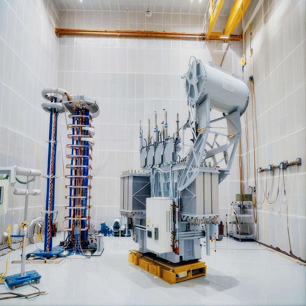 Maintaining and Safeguarding High Voltage Power Transformers in Utility Networks