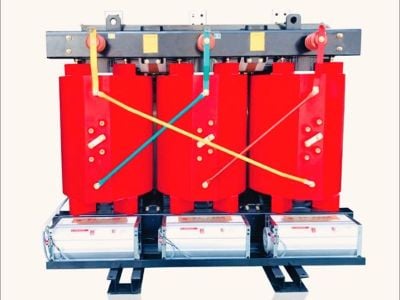 Tại sao máy biến áp phân phối ngâm dầu được sử dụng rộng rãi trong lưới điện