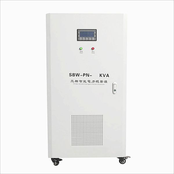 مثبت الجهد 10 كفأ: ميزات السلامة